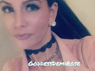 GoddessDemiRose