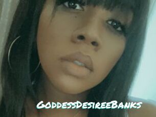 GoddessDesireeBanks