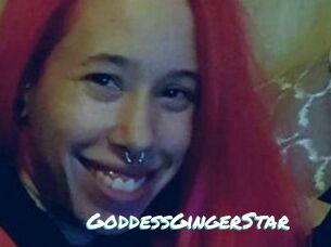 GoddessGingerStar