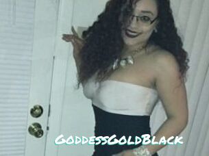 GoddessGoldBlack