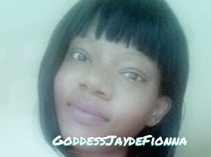 GoddessJaydeFionna