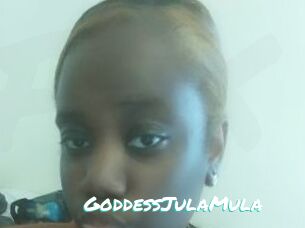 GoddessJulaMula