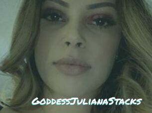 GoddessJulianaStacks