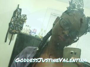 GoddessJustineValentina