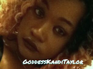 GoddessKandiTaylor