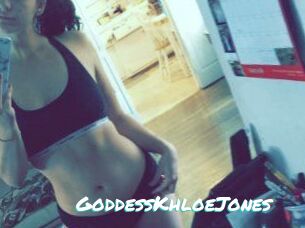 GoddessKhloeJones