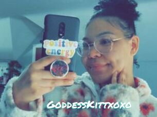 GoddessKittxoxo