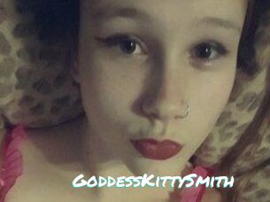 GoddessKittySmith