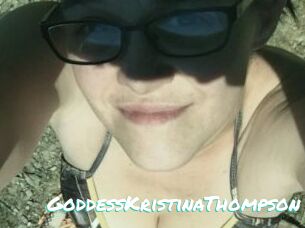 GoddessKristinaThompson