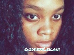 GoddessLeilani