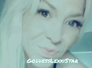 GoddessLexxiStar