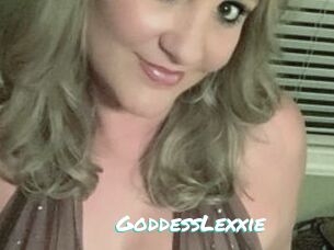 GoddessLexxie