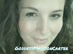 GoddessMadisonCarter