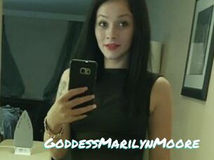 GoddessMarilynMoore