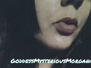 GoddessMysteriousMorgana