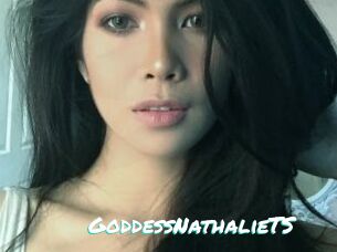 GoddessNathalieTS