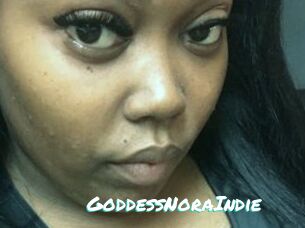 GoddessNoraIndie