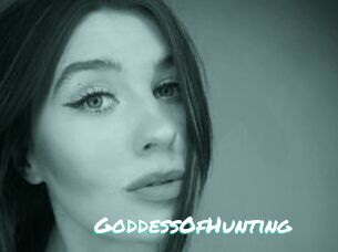 GoddessOfHunting