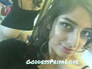 GoddessPriyaLove