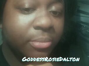 GoddessRosieDalton