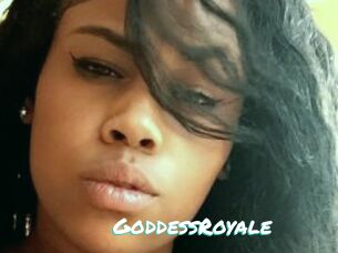 GoddessRoyale