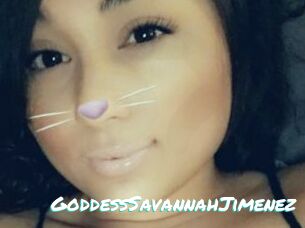 GoddessSavannahJimenez