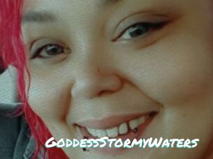 GoddessStormyWaters