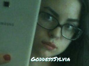 GoddessSylvia