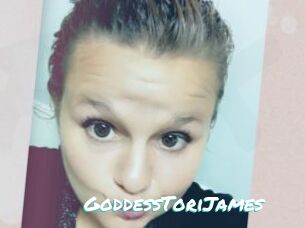 GoddessToriJames