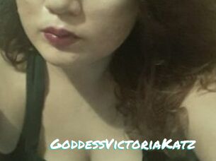 GoddessVictoriaKatz