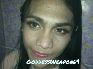 GoddessWeapon69