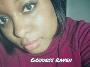 Goddess_Raven