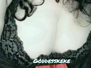 Goddesskeke