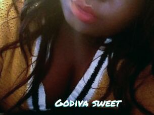 Godiva_sweet