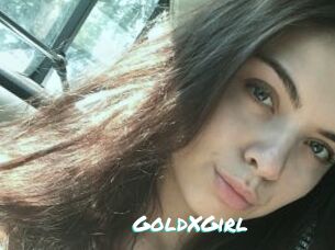 GoldXGirl