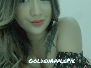 GoldenApplePie