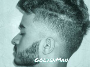 GoldenMan