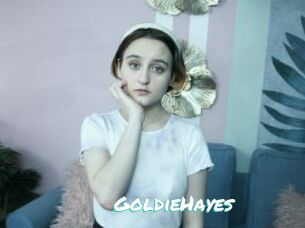 GoldieHayes