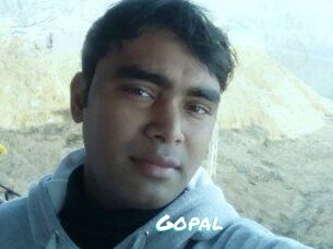 Gopal