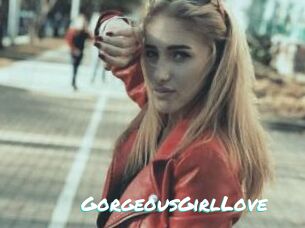 GorgeousGirlLove