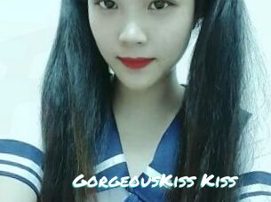 GorgeousKiss_Kiss