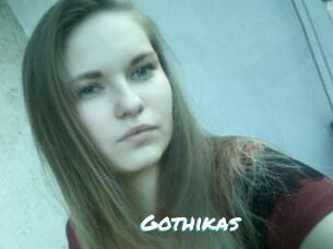 Gothikas