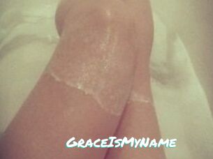 GraceIsMyName