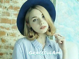 GracefulAmi Free Sites X