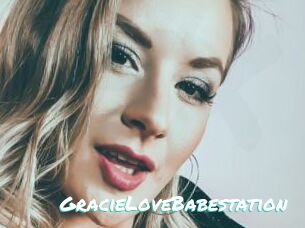 GracieLoveBabestation