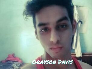 Grayson_Davis