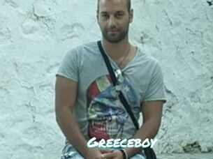 Greeceboy