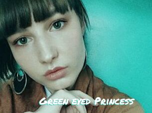 Green_eyed_Princess