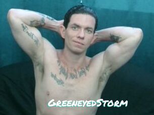 GreeneyedStorm