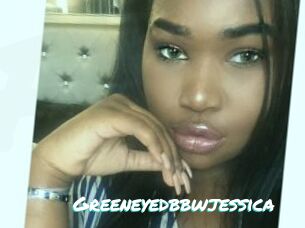 Greeneyedbbwjessica